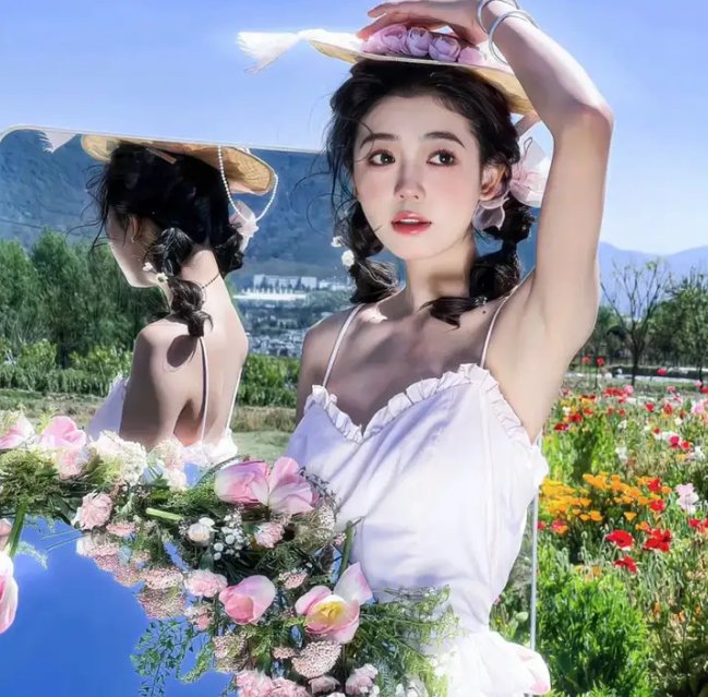 伊娃这样的女人